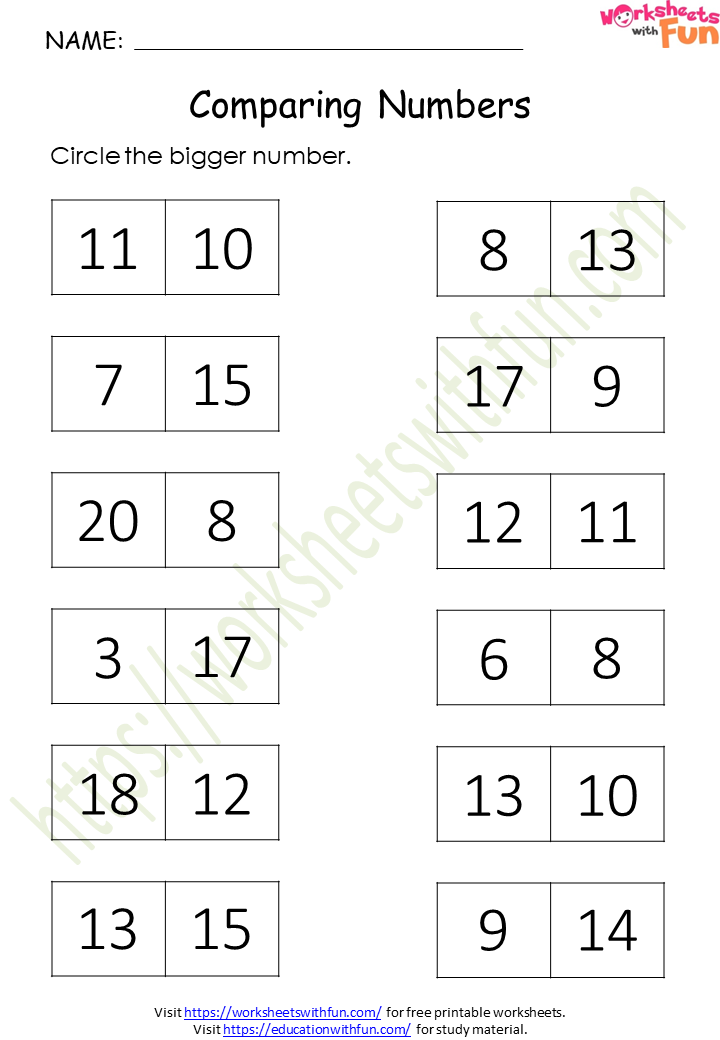 mathematics-preschool-greatest-number-worksheet-8
